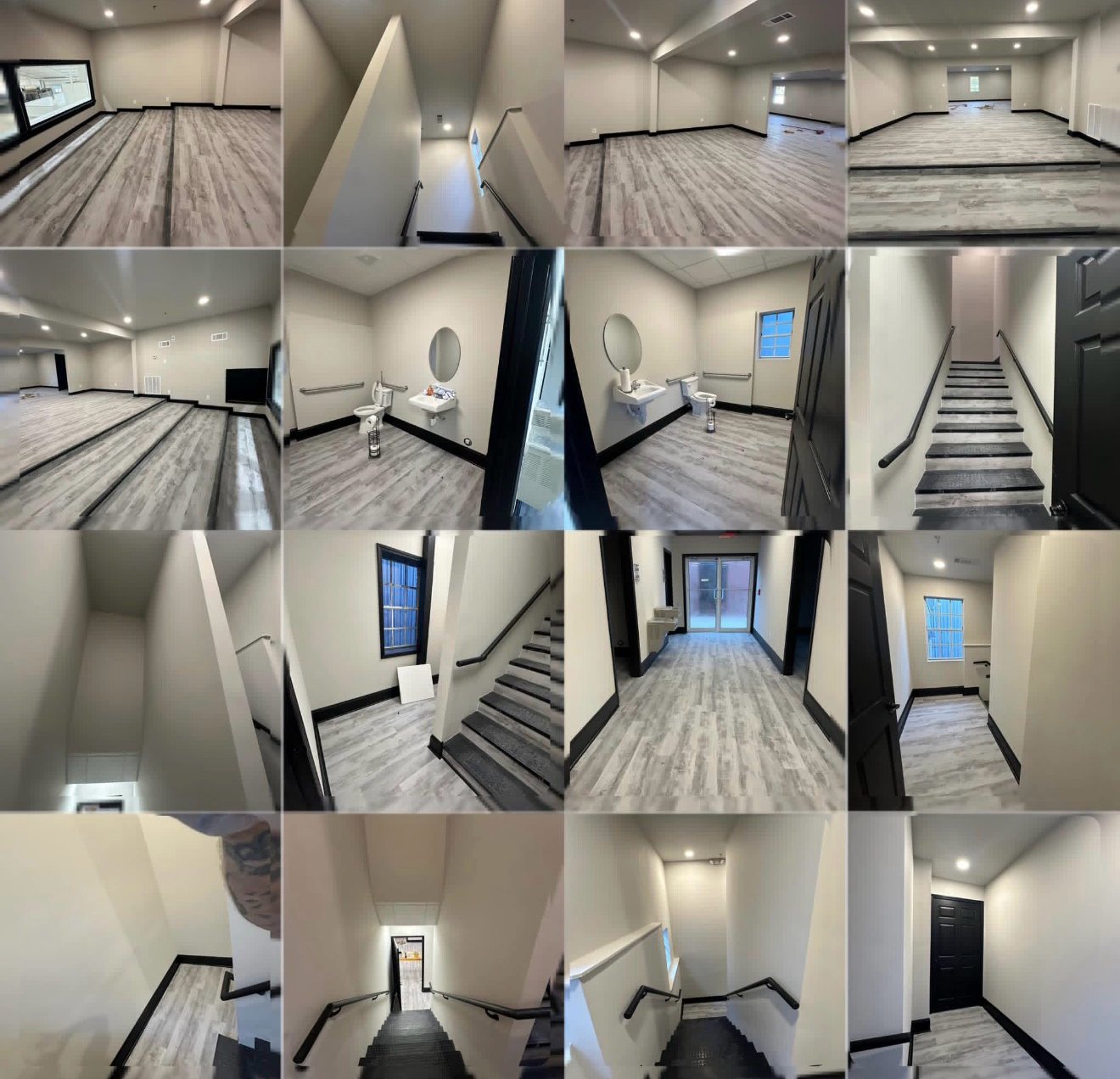 Commercial Interior